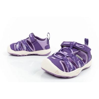 15. Sandały Keen Moxie Jr 1026287