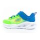 11. Buty Skechers S Lights Jr 401495N/BLLM