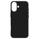 11. Etui 3mk Matt Case Pro na Apple iPhone 17 - czarne matowe