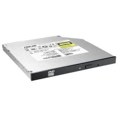 10. Nagrywarka ASUS SDRW-08U1M SDRW-08U1MT/BLK/B/GEN (SATA)