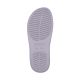 5. Klapki damskie Crocs Gataway Strappy Sandal fioletowe 209587 5PS