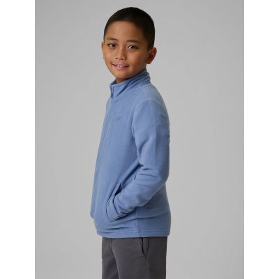 5. Polar regular bez kaptura chłopięcy 4F 4FJRSS26TFLEM508-32S