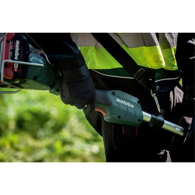 5. Kosa żyłkowa Aku FSD 36-18 LTX BL 601610850 METABO