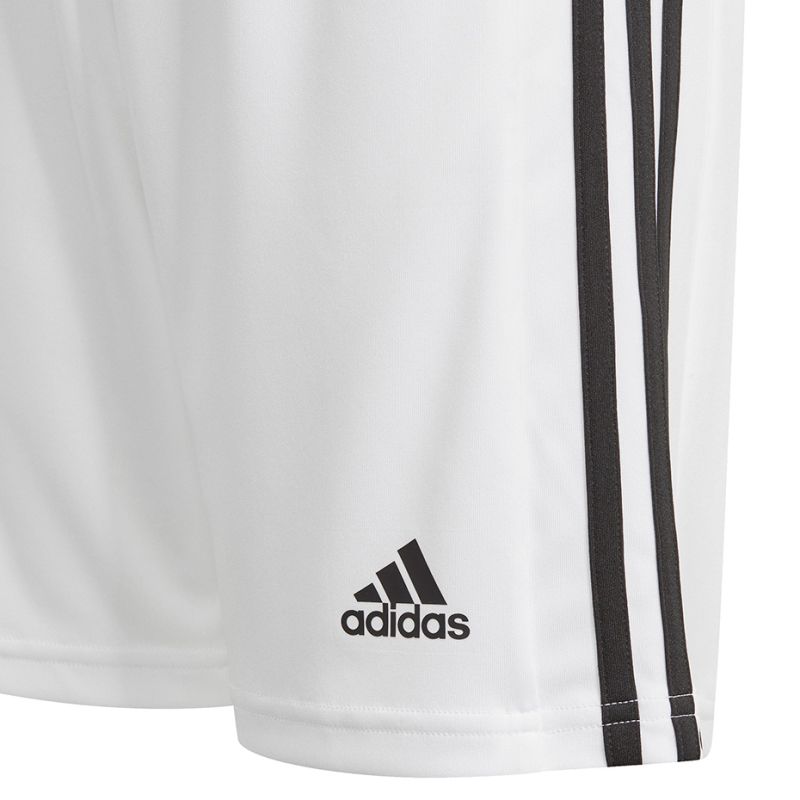 23. Spodenki adidas Squadra 21 Short Youth Jr GN5766