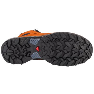 4. Buty Salomon X Ultra 360 Ltr Mid GTX M475707