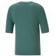 2. Koszulka Puma Modern Basics Tee Cloud W 585929 45