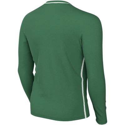 2. Koszulka dla dzieci Nike Dri-Fit Park 26 Crew Top zielona HM7170 302