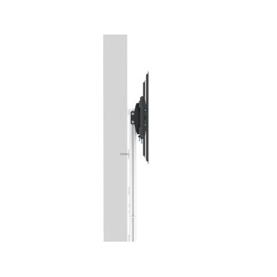 5. Uchwyt na stojak podłogowy Equip 37"-86"/1TFT 45kg Ultra Slim si