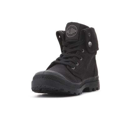 4. Buty Palladium US Baggy W 92353-060-M
