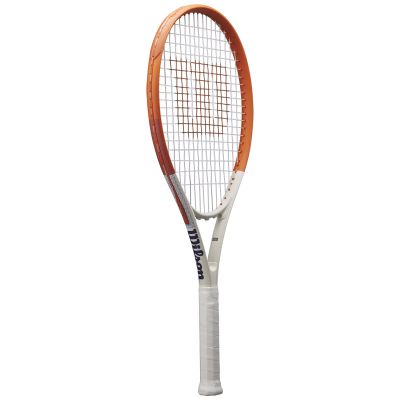 4. Rakieta do tenisa ziemnego Wilson Roland Garros Elite RKT 2 4 1/4 WR168410U2