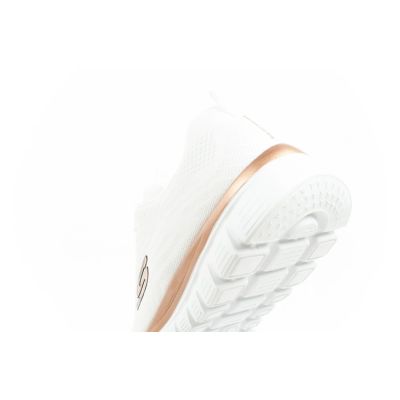 7. Skechers Graceful-Get buty damskie sportowe wygodne lekkie oddychające