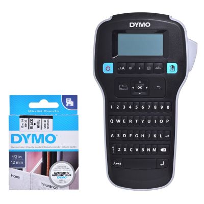 2. Dymo-drukarka etykiet LM160