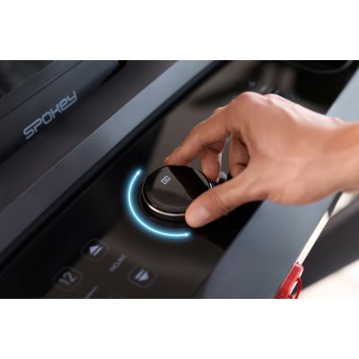 20. Bieżnia elektryczna Spokey SIRIUS