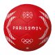 7. Piłka do ręcznej Molten 5000 Igrzyska Olimpijskie Paryż 2024 H3A5000-S4F