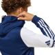 5. Bluza adidas Squadra 25 Hoodie Jr JD4800