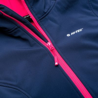 9. Kurtka Hi-tec lady caria II 92800075205