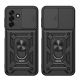 3. Etui Tech-Protect CamShield Pro na Samsung Galaxy A17 / A18 / A26 4G / 5G - czarne