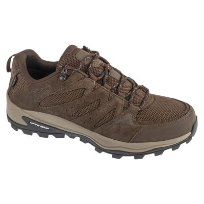 Columbia Redmond IV Low WP 2128721231 Brązowe 41
