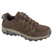 Columbia Redmond IV Low WP 2128721231 Brązowe 41
