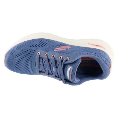 3. Skechers Arch Fit 2.0 - Big League 150051-BLPK Niebieskie 37,5