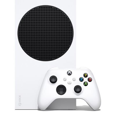 12. Konsola Xbox Series S 512GB