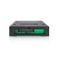 4. Icy Dock MB601VK-B panel drive bay Czarny