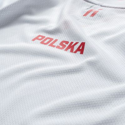 5. Koszulka Huari Alumni Poland Kids Jr 92800617556