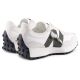 6. Sneakersy damskie New Balance WS327 white Lifestyle (WS327JWA)