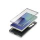 9. Etui Dux Ducis Stex na Samsung Galaxy Z Fold 7z podstawką 360° - czarne