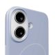 8. Etui ochronne Puro Pulse na iPhone 17 poliwęglanowe - niebieskie