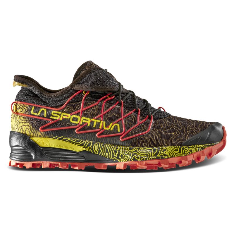8. Buty do biegania La Sportiva Mutant M 56F999100
