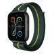 3. Smartwatch Motorola Moto Watch Fit 44 mm Trekking Green