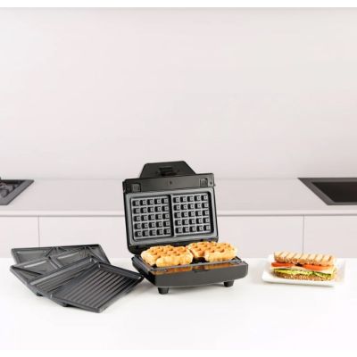 2. Opiekacz Taurus 3w1 Miami Legend