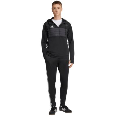 9. Spodnie adidas Tiro 25 Essentials Winterized M JN9470