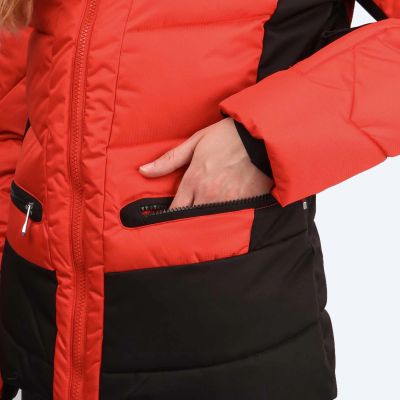 8. Kurtka narciarska Icepeak Electra IA W 453203512IA