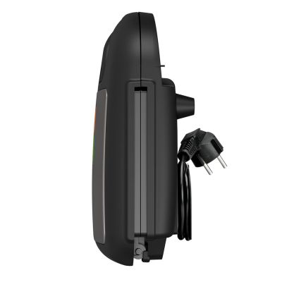 3. Opiekacz do kanapek Black+Decker BXSA753E