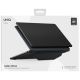 7. Etui UNIQ Lyden Versa na MacBook Air 13" 2022 / 2024 / 2025 / 2026 - czarne