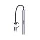 2. UNITEK HUB USB-A/C 7W1 USB-A 5 GBPS