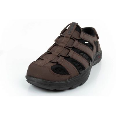 4. Sandały Skechers Arch Fit M 204348/CHOC