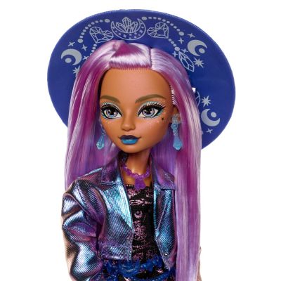 4. Monster High JMB90 lalka