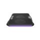 10. FURY PODSTAWKA CHŁODZĄCA GUNBAI G3 14.1-17.3" RGB 2XUSB