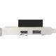 Karta graf. MSI GeForce GT 1030 4GHD4 LP OC