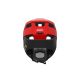 4. Kask rowerowy POC Otocon Race MIPS czerwony