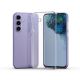 8. Etui silikonowe Ultra Clear do S23 FE przezroczyste