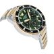 3. Zegarek Męski EMPORIO ARMANI World Explorer AR11695 + BOX