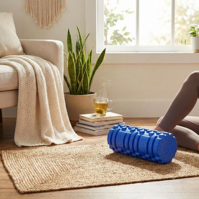 10. Wałek do masażu BODY SCULPTURE BB 026D