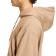 5. Bluza męska adidas Essentials Feelcozy beżowa KF2364