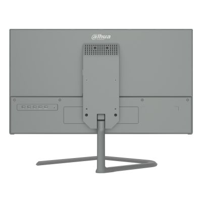 4. Dahua Technology DHI-LM22-C201P monitor komputerowy 54,6 cm (21.5") 1920 x 1080 px Full HD LCD Szary
