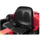 2. Razor Ground Force Elite - Gokart elektryczny, czarno-czerwony