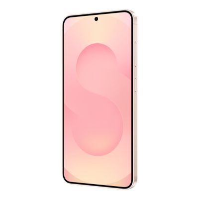 7. Samsung Galaxy S25 (S931) 12/128GB PinkGold